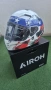 Каска AIROH CONNOR NATION GLOSS - нови с кутия L и XL, снимка 1