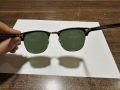 Слънчеви очила Ray-Ban Clubmaster RB3016, снимка 6