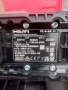 Hilti TE 6-22 Перфоратор Nuron , снимка 8