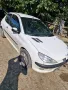 peugeot 206 1.1 на части , снимка 4