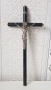 Старинен католически кръст , снимка 1
