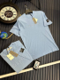 Мъжка тениска лукс качество , снимка 1 - Спортни дрехи, екипи - 44956266