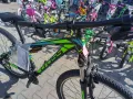 CROSS Велосипед 27.5" GRX 7 VBR S, снимка 7