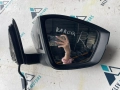Дясно огледало 5C7857508R от Skoda Karoq 1.5 TSI двигател DXDB, 150 кс., автоматик DSG7, 2024 г., снимка 1