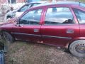 Opel Vectra 1.6 16v, снимка 2