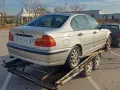 BMW E46 318 143hp Бензин 2002г На ЧАСТИ, снимка 3