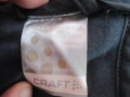NORRONA и CRAFT softshell якета., снимка 10