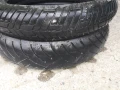Промо-Гуми за мотоциклет Metzeler 130/70/18  и 110/80/17, снимка 3