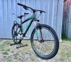 Велосипед Drag C1 Comp 2019 26" 16.5 L алуминиево колело втора употреба, снимка 2