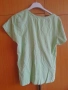 Подарявам!Тениска цвят мента , снимка 3