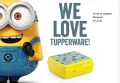 Кутии за сандвичи Tupperware , снимка 2