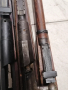 Мосин наган деактивиран , снимка 1
