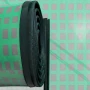 Покривало за оранжерия Outsunny, устойчиво на атмосферни влияния, UV лъчи, 140 x 213 x 190 см, снимка 3