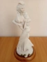 Италианска фигура CAPODIMONTE, снимка 1