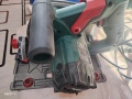 За части/ремонт! Циркуляр Parkside PTSS 1200 D2 , снимка 4