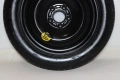 Резервна гума патерица Ford Focus MK2 MK3 MK4 (2004-2025г.) 5x108 / 63.4 / 16 цола, снимка 3