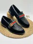 мъжки официални обувки gucci, снимка 6