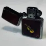 Запалка ZIPPO цигулка, снимка 2