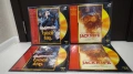 LASER DISC  с филми за гледане и настройка на антискейтинга на грамофони., снимка 3