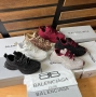 Balenciaga Дамски Маратонки👟Дамски Спортни Обувки Баленсиага - Налични Различни Цветове Код E823, снимка 2