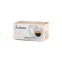 Чаша за еспреco Luigi Ferrero Coffeina FR-8012 80ml, 2 броя, снимка 7