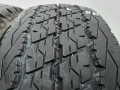 2бр летни гуми за бус 215/70/15C BRIDGESTONE L05185 , снимка 1