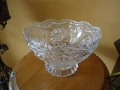 Кристална купа, снимка 1