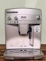 Кафемашина DeLonghi ESAM 03.110S, снимка 1