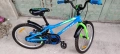 Детски велосипед passati 20", снимка 4