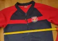 Red Bull Salzburg / Hoodie - юношески суичър с цип, снимка 10