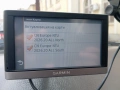 Навигация Garmin 5" България и Европа, снимка 5