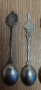 лъжички за колекционери 4 броя , снимка 6