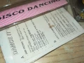 DANCE-TAPE 1906251735, снимка 8