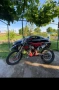  Кросов мотор HONDA CRF 450 2012 , снимка 4