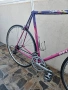 Шосеен велосипед Peugeot Galibier Reynolds 531 флат бар, снимка 3
