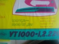 Нова СССР 1987г. ЕЛЕКТРИЧЕСКА ЮТИЯ 1000 Вата Модел УТ произвеждан за България НРБ с терморегулатор, снимка 4