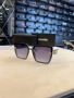 очила с черен обикновен калъф и Ув защита chanel, снимка 13