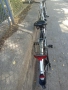 28 цола алуминиев велосипед с 21 скорости усилени капли амортисьори предни като нов , снимка 6