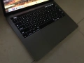 13.3' CTO Core i7 Apple MacBook Pro Mid 2017 TouchBar 16GB RAM/512GB SSD/Бат 5ч, снимка 5