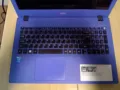 Лаптоп Acer E5-573, I3 1.7GHz, памет 4GB, диск 256GB SSD, снимка 2