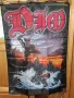 DIO-Holy Diver Flag, снимка 2