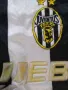 Футболна тениска Олимпик Лион, Olymчpic Lyon Ювентус,Недвед,Juventus,Nedved, снимка 8