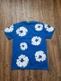 Мъжка тениска DENIM TEARS 
Размери М, L , XL , 2XL , снимка 6