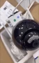ОХРАНИТЕЛНА WiFi КАМЕРА LyLu 6MP Smart Sphere ptz iCSee app, снимка 14