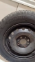 Гуми Continental с джанти 4 отвора 13 цола ,165/65/13,монтирани и балансирани 90 лв двете, снимка 8