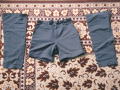The North Face / XS-S* / мъжки RipStop хибриден панталон - шорти / състояние: ново, снимка 1 - Спортна екипировка - 45003573