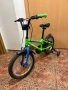 Детски велосипед, снимка 1