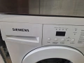 Пералня SIEMENS SLIM дъл.45см. А+++, снимка 3