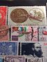 Пощенски марки смесени от цял свят стари редки за КОЛЕКЦИЯ ДЕКОРАЦИЯ 45180, снимка 10