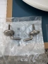 Тоалетна Седалка с Капак Duravit 0067390000 Soft Close/Плавно Затваряне, Quick Release, Бяла!, снимка 4